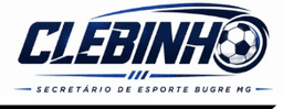 Secretario de Esportes Clebinho