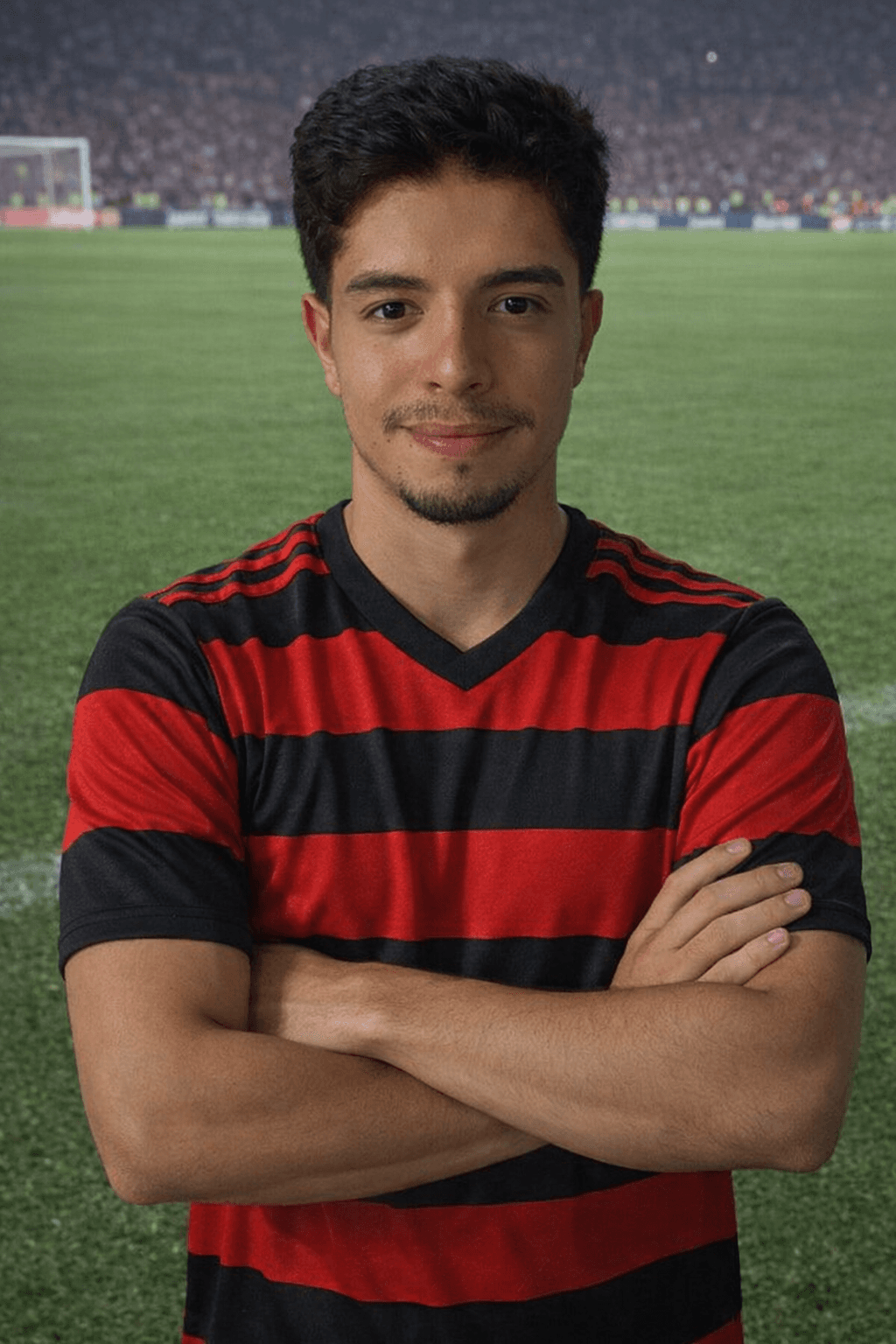 Diego Alberto