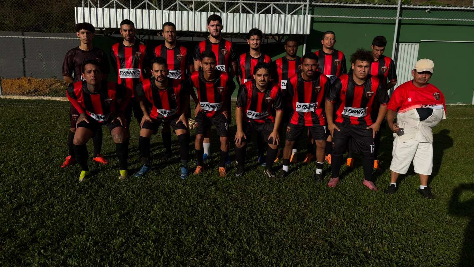 28/06/2026 Bravura 4 x 1 Gremio