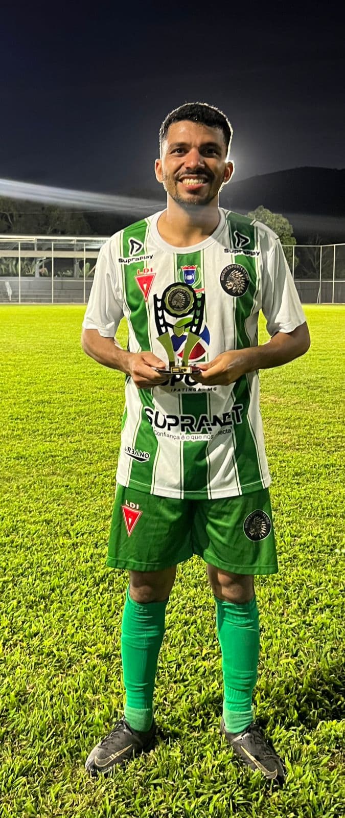 Junior Casemiro