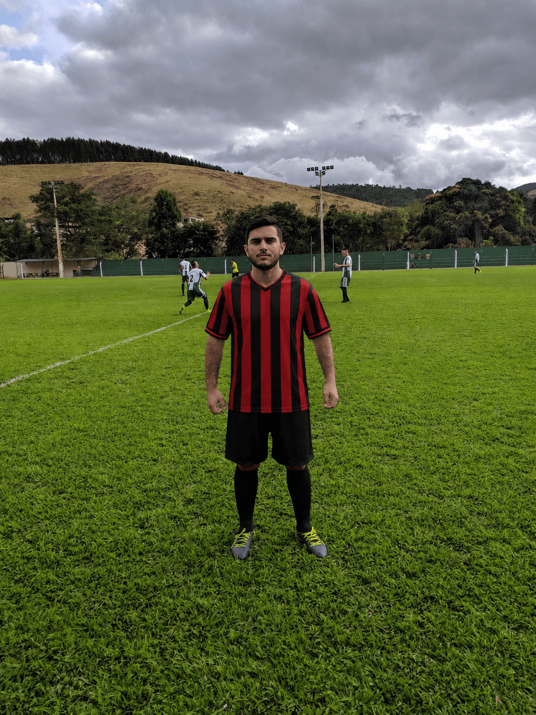 Dilson Santos