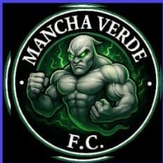 Mancha Verde