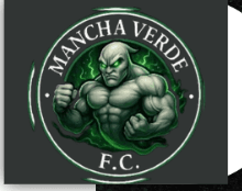 Mancha Verde